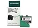 Dc - New DELL / LEXMARK (adapted) series 1 - original ink inkjet genuine black & colour cartrdige T0529 T0530 N5878 N5882 A720 720 A920 920 - High Capacity