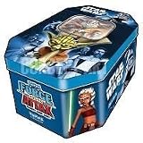Star Wars Force Attax Serie 2 Tin Box - Diverse