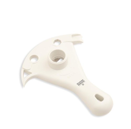 Kuhn Rikon Multi Function 8-Inch White