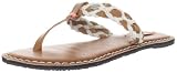 Roxy Womens Mykonos Slide Sandal Sandals