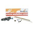 Autoloc Heavy Duty 2 Wire Actuator