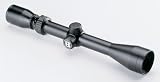 Bushnell Sharpshooter Riflescopes - 3-9x40, Matte
