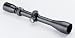 Bushnell Sharpshooter Riflescopes - 3-9x40, Matte