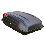 UPC 803186800255 product image for Roof Top Cargo Box Size: 20 Cu. Ft. (566L) | upcitemdb.com