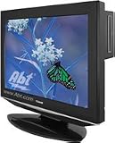 Sharp LC32DV24U 32-Inch 720p LCD HDTV with Built In DVD Player