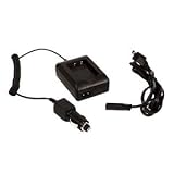 Drift Cradle Charger