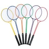 Badminton Racquet/Prism Pack (PAC)