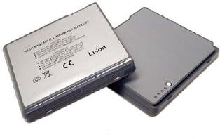 PowerBook G4 Titanium Battery On Sale