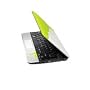 Dell Mini Nicklodeon Edition 1.6GHz Atom N270 1GB 160GB Intel Graphics 950 WebCam 10.1" Win Xp Home IM10-3067SWH