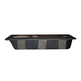 Bazooka VSE-TUN-DC-04 Vehicle Specific Enclosure