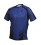 Cannondale Men's Monaco Cycling Jersey (Blue, Small)
