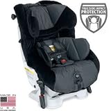 Britax Diplomat Car Seat- Onyx