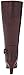 Bandolino Women's Wiser Leather Riding Boot