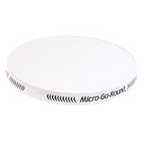 NordicWare 62301 10" White Micro Go Round