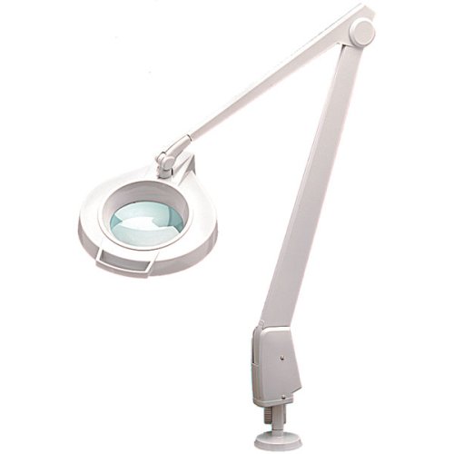Dazor 8MC-300 Circline Magnifier Lamp - Made in USA