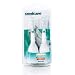 Sonicare Advance (A-Series) Replacement Brush Head, Standard (2-Pack)