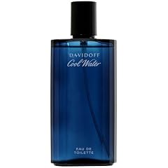 Davidoff Cool Water men 200 ml EDT Spray