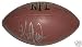 Kurt Warner Signed NFL Football Arizona Cardinals
