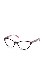 Guess Montura GU 2351 (53 mm) Morado Oscuro / Rosa