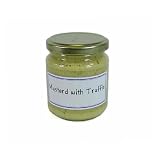LEpicurien Gourmet French mustard withTruffle, Fig, Grape Must or all three, Truffle