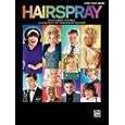 Hairspray: Soundtrack to the Motion Picture - P/V/G Songbook