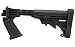 Tapco Saiga T6 Intrafuse Stock Blk