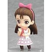 ねんどろいどぷち THE IDOLM@STER ステージ02 水瀬伊織 私服ｖｅｒ. 単品