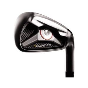 TaylorMade 2009 Burner Iron Set