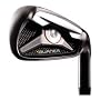 TaylorMade 2009 Burner Iron Set (#4 thru PW, AW)