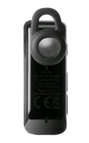 Samsung Bluetooth Headset HM1700 anthrazit Preisvergleich