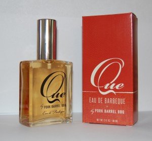 Pork Barrel BBQ Que Barbecue Cologne