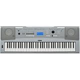 Exclusive Yamaha DGX230 76 Full-Sized Piano Style Keys - 489 Instrument Voices By YAMAHA
