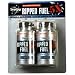 Twinlab Ripped Fuel 5X Dual Pack. 2/40ct. 80 tablets total.
