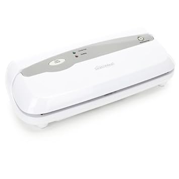 Seal-A-Meal VS106 Vacuum Food Sealer