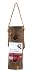 Chapelwood Feeder Log With Suet Balls