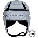 Headgear Barbarian Gray