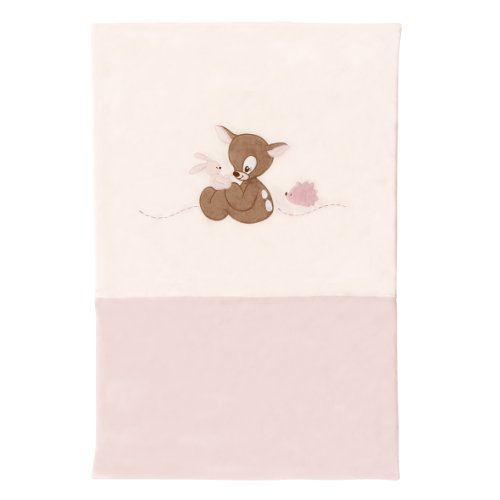 Imagen principal de Nattou 116749 - Funda de edredón [tamaño: 120x85cm]