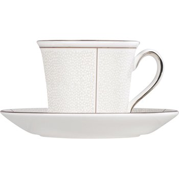 Wedgwood - Shagreen, Coffee Saucer