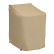 Classic Accessories Stackable Chairs Cover