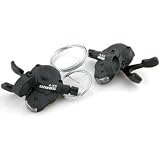 SRAM TRX Trigger Shifter 7 Speed Set