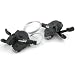 SRAM TRX Trigger Shifter 7 Speed Set