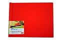 Cutting Board, Red Tomato, Large