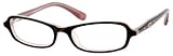 Juicy Couture ZOE glasses