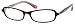 Juicy Couture ZOE glasses