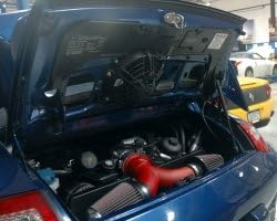 Agency Power AP-997.2-110 Cold Air Intake