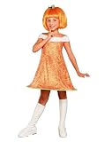 Fruity Licious Pumpkin Spice Child Costume (Medium)