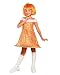 Pumpkin Spice Child Costume