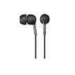 Sony EX Series Earbuds - Black (MDREX55/BLK)