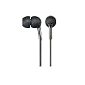 Sony EX Series Earbuds - Black (MDREX55/BLK)