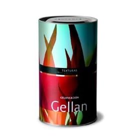 Texturas - Gellan by La Tienda